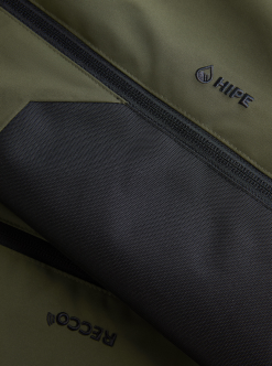 PeakPerformance PEAK PERFORMANCE SHRED INSULATED 2L PANTS WOMEN Forest Night -Snow Kleding Verkoopwinkel schermafbeelding 2022 11 01 om 15.01.29