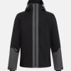 PeakPerformance PEAK PERFORMANCE MEN RIDER SKI JACKET Black Motion Grey -Snow Kleding Verkoopwinkel schermafbeelding 2022 11 02 om 09.13.57