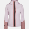 PeakPerformance PEAK PERFORMANCE WOMEN RIDER SKI JACKET Cold Blush -Snow Kleding Verkoopwinkel schermafbeelding 2022 11 02 om 09.16.35