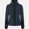 PeakPerformance PEAK PERFORMANCE WOMEN RIDER SKI JACKET Blue Shadow Black -Snow Kleding Verkoopwinkel schermafbeelding 2022 11 02 om 09.17.31
