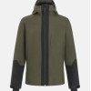 PeakPerformance PEAK PERFORMANCE MEN RIDER SKI JACKET Forest Night / Black -Snow Kleding Verkoopwinkel schermafbeelding 2022 11 02 om 11.22.14