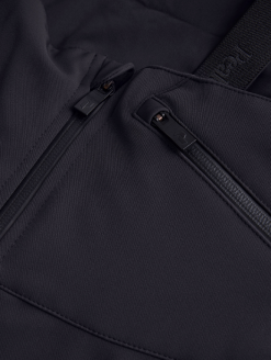 PeakPerformance PEAK PERFORMANCE STRETCH BIB PANT WOMEN Black -Snow Kleding Verkoopwinkel schermafbeelding 2022 11 03 om 09.14.38