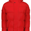 AIRFORCE COPPER MOUNTAIN Red True Black