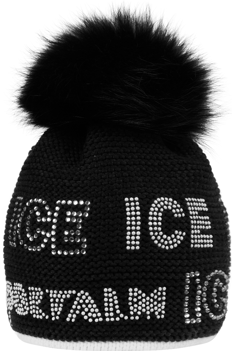 SPORTALM IMMANUEL Black 3 SPORTALM IMMANUEL Black