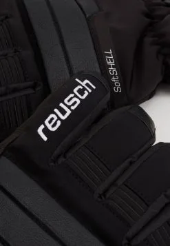 REUSCH ARISE R-TEXT XT Black -Snow Kleding Verkoopwinkel shoppe1221e1ing