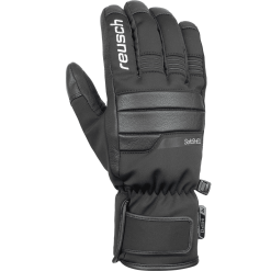 REUSCH ARISE R-TEXT XT Black