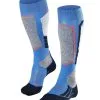 FALKE SK2 Women's Skisokken -Snow Kleding Verkoopwinkel sk2 6591