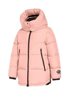 GOLDBERGH SIENNA JACKET Ballet Pink -Snow Kleding Verkoopwinkel sqv2vapa