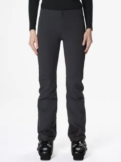 PeakPerformance PEAK PERFORMANCE WOMEN'S STRETCH SKI PANTS Black -Snow Kleding Verkoopwinkel stretch zwart 1