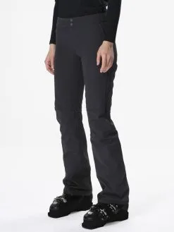 PeakPerformance PEAK PERFORMANCE WOMEN'S STRETCH SKI PANTS Black -Snow Kleding Verkoopwinkel stretch zwart 3