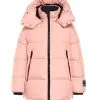 GOLDBERGH SIENNA JACKET Ballet Pink -Snow Kleding Verkoopwinkel th6 f5d8