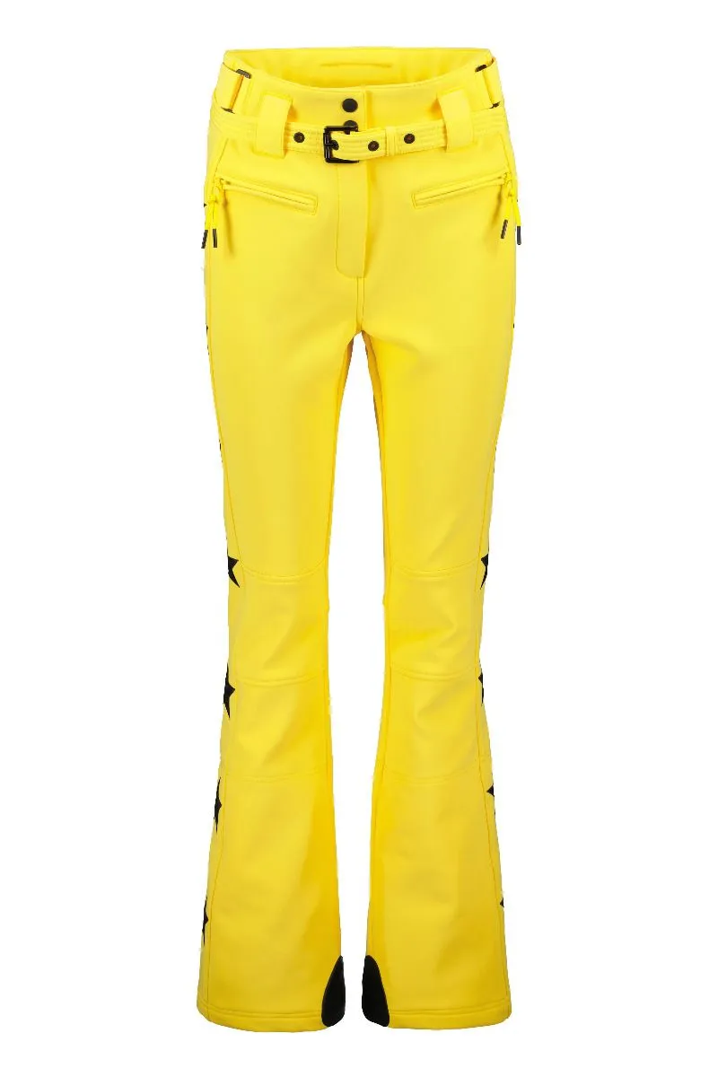 AIRFORCE ASPEN SKI PANTS STARS Dragon Yellow / True Black 3 AIRFORCE ASPEN SKI PANTS STARS Dragon Yellow / True Black