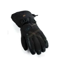 THERM-IC ULTRA HEAT BOOST GLOVES WOMEN Black 11 THERM-IC ULTRA HEAT BOOST GLOVES WOMEN Black -Snow Kleding Verkoopwinkel ultra heat boost gloveqqs women