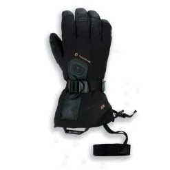 THERM-IC ULTRA HEAT BOOST GLOVES MEN Black -Snow Kleding Verkoopwinkel ultra heat boost gloves men.jpg11111