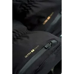 THERM-IC ULTRA HEAT BOOST MITTENS WOMEN Black -Snow Kleding Verkoopwinkel ultra heat boost mittens women.11jpg