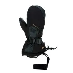 THERM-IC ULTRA HEAT BOOST MITTENS MEN Black -Snow Kleding Verkoopwinkel ultra1 heat boost mittens men
