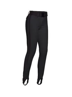 GOLDBERGH VINTAGE SKI PANTS Black