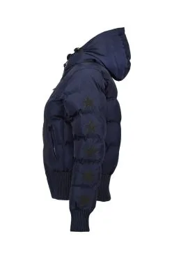 AIRFORCE TAOS JACKET Indigo -Snow Kleding Verkoopwinkel vup1rzwe 1
