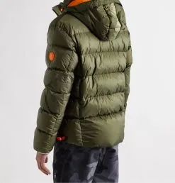 BOGNER FIRE+ICE BOGNER ELVIN-D Olive Green -Snow Kleding Verkoopwinkel w12005 q80