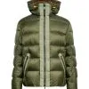 BOGNER FIRE+ICE BOGNER ELVIN-D Olive Green -Snow Kleding Verkoopwinkel w1200 q80 1