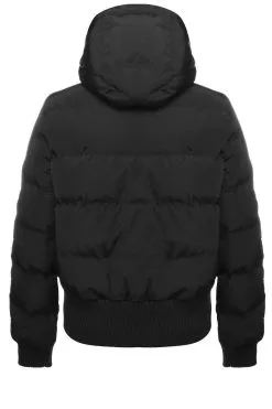 AIRFORCE TAOS JACKET Black -Snow Kleding Verkoopwinkel z0a9dysq
