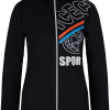 SPORTALM INSIDE Black -Snow Kleding Verkoopwinkel zt5u1mkm