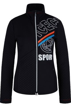 SPORTALM INSIDE Black