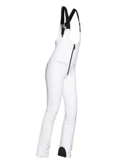 GOLDBERGH PHOEBE White